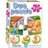 Duo puzzle - farm