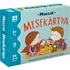 Maszat- mesekártya -K