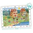 Évszakok megfigyelés puzzle