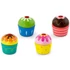 Muffinok