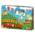 Ébredéstől indulásig -K