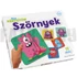 Kép 2/2 - Első párosítóm - szörnyek