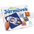 Kép 2/2 - Első párosítóm - járművek