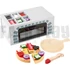 Kép 1/6 - Pizzasütő készlet