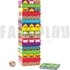 Kép 1/2 - Állatos jenga