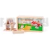 Kép 1/3 - Mini domino - farm