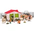 Kép 1/7 - Farm állatokkal