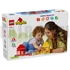 Kép 2/4 - Lego Duplo - napi rutin