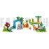 Kép 2/6 - Lego Duplo - állatcsaládok a vadvilágban