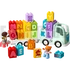 Kép 1/4 - Lego Duplo - ABC teherautó