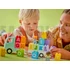 Kép 4/4 - Lego Duplo - ABC teherautó
