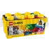 Kép 2/2 - Lego építőelemek dobozban