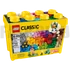 Kép 2/3 - LEGO Kreatív építőelemek nagy készlet
