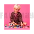Kép 3/3 - Lego nagy építőlap - szürke