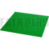 Kép 1/3 - Lego építőlap - zöld