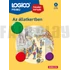 Kép 1/3 - Logico Primo - Az állatkertben