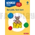 Kép 1/3 - Logico Primo - Bal-jobb, fent-lent
