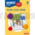 Kép 1/3 - Logico Primo - Autók, utcák, táblák