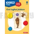 Kép 1/3 - Logico Primo - Első logikai játékom