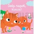Kép 1/3 - Nathalie Choux: Szép napot, kiscica!