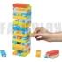 Kép 2/2 - Szafari jenga