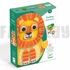 Kép 2/2 - Mágneses doboz - Zanimals