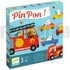 Kép 1/2 - Pin-Pon - Tűzriadó!