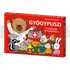 Kép 1/3 - Gyógypuszi