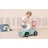Kép 4/5 - Leopárd kismotor
