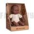 Kép 2/2 - Afro baba - 32 cm