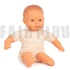 Kép 1/2 - Európai baba - 32 cm