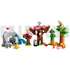 Kép 1/3 - Lego duplo - Ázsia vadállatai