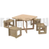 Kép 3/3 - Bölcsis szék