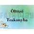 Kép 8/8 - Óvodai és Bölcsődei táblák- batikolt