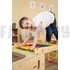 Kép 5/5 - Kids felfedező kocka - világos pasztell