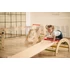 Kép 6/7 - Kids bölcsis montessori hinta - natúr