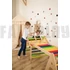 Kép 2/6 - Kids létra - szivárvány