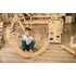Kép 6/10 - Kids montessori hinta - natúr