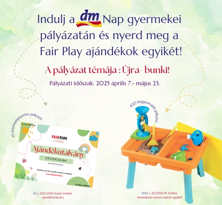 Fair Trade Kft Bekescsaba